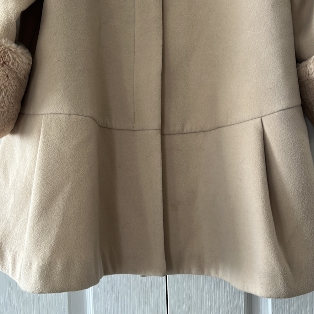 EUC Snidel jacket - Picture 4 of 9